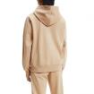 Felpa Calvin Klein Jeans con cappuccio in cotone riciclato da uomo rif. J30J320028