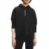 Felpa Calvin Klein Jeans con cappuccio in cotone riciclato da uomo rif. J30J320028