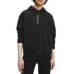 Felpa Calvin Klein Jeans con cappuccio in cotone riciclato da uomo rif. J30J320028