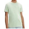 T-shirt Calvin Klein Jeans slim in cotone biologico da uomo rif. J30J320595