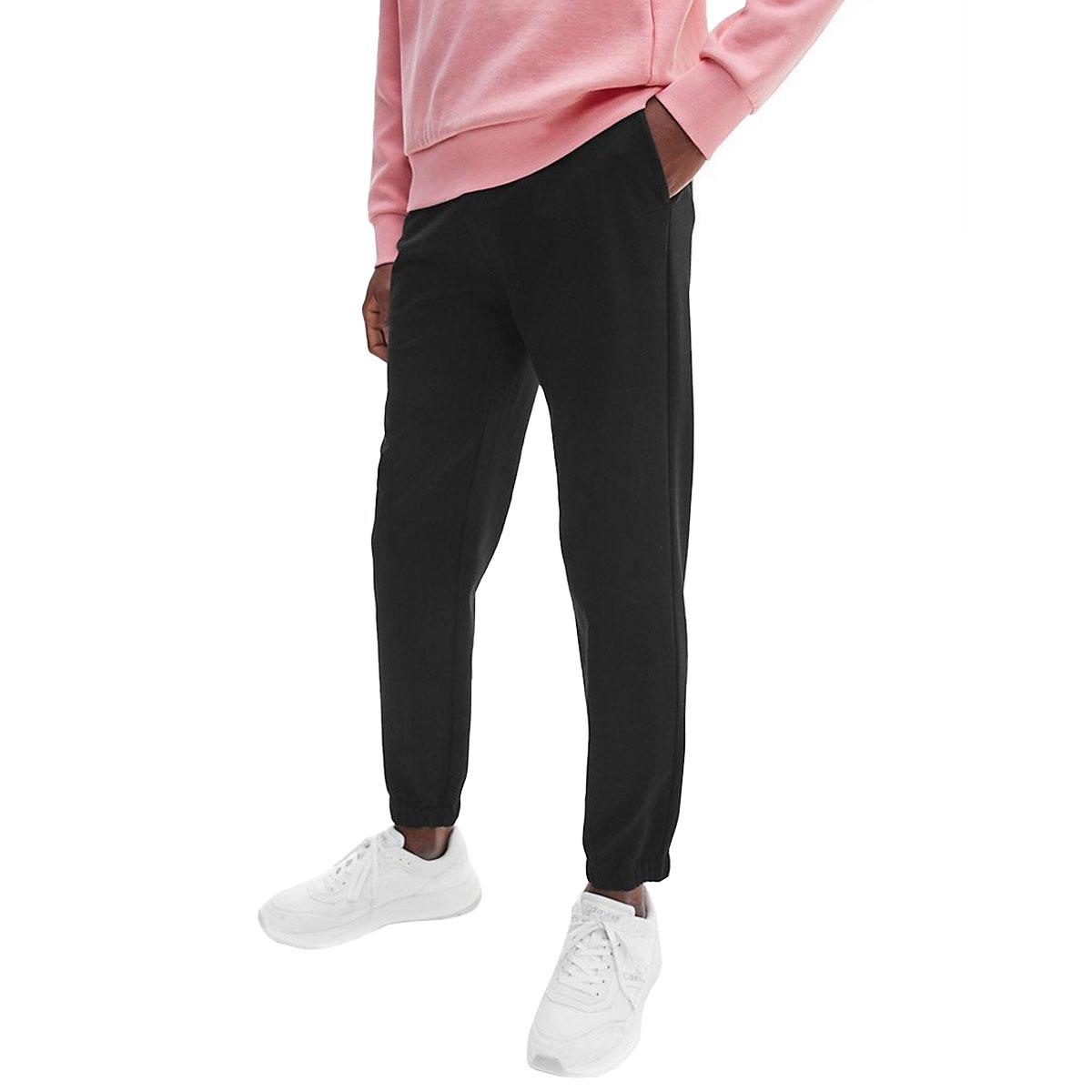 Pantaloni Calvin Klein da tuta in jersey milano riciclato da uomo rif.  K10K108646