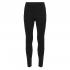 Leggings Calvin Klein riciclati con zip sull'orlo da donna rif. K20K203688