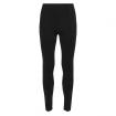 Leggings Calvin Klein riciclati con zip sull'orlo da donna rif. K20K203688