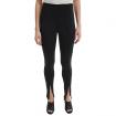 Leggings Calvin Klein riciclati con zip sull'orlo da donna rif. K20K203688