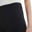 Leggings Calvin Klein riciclati con zip sull'orlo da donna rif. K20K203688