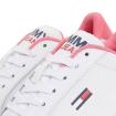 Scarpe Sneakers Tommy Jeans classiche con suola preformata da donna rif. EN0EN01729