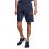 Bermuda Emporio Armani EA7 Fundamental Sporty in cotone da uomo rif. 3LPS53 PJEQZ