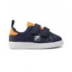 Scarpe Sneakers Fila Crosscourt 2 NT Velcro TDL da bimbo/a rif. FFK0010