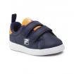 Scarpe Sneakers Fila Crosscourt 2 NT Velcro TDL da bimbo/a rif. FFK0010
