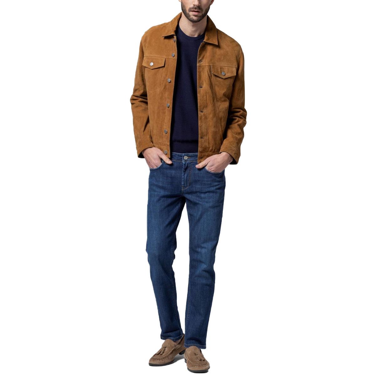 Re hash jeans uomo hotsell