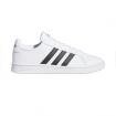 Scarpe Sneakers Adidas Grand Court Base basse da uomo rif. EE7904