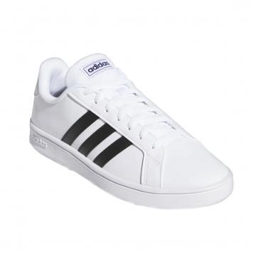 Scarpe adidas basse uomo sale