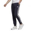 Pantaloni Adidas Essentials French Terry Tapered Cuff 3-Stripes da uomo rif. GK8888