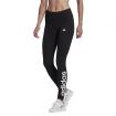 Leggings Adidas Loungewear Essentials High-Waisted Logo da donna rif. GL0633