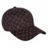 Cappello TRUSSARDI baseball Hat Monogram logato rif. 57Z00253 9Y099999
