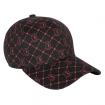 Cappello Trussardi baseball Hat Monogram logato rif. 57Z00253 9Y099999