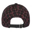 Cappello TRUSSARDI baseball Hat Monogram logato rif. 57Z00253 9Y099999