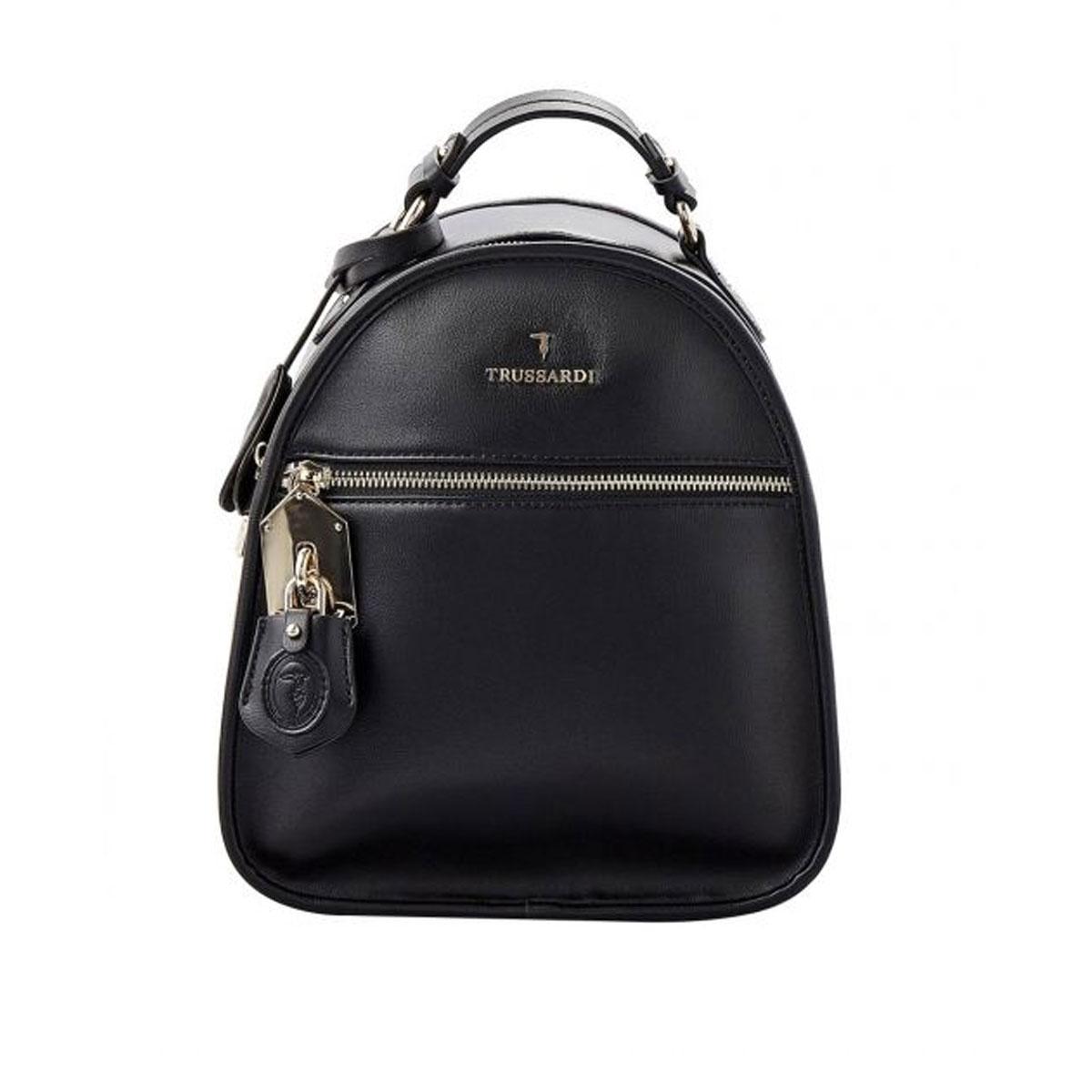 Zaino Trussardi Peony Backpack pu rif. 75B01287 9Y099999