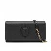 Borsetta Trussardi Iris Clutch Stampa Cervo rif. 75B01292 9Y099998