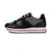 Scarpe Trussardi Sneaker Clemente rif. 79A00741 9Y099998