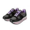 Scarpe Trussardi Sneaker Clemente rif. 79A00741 9Y099998