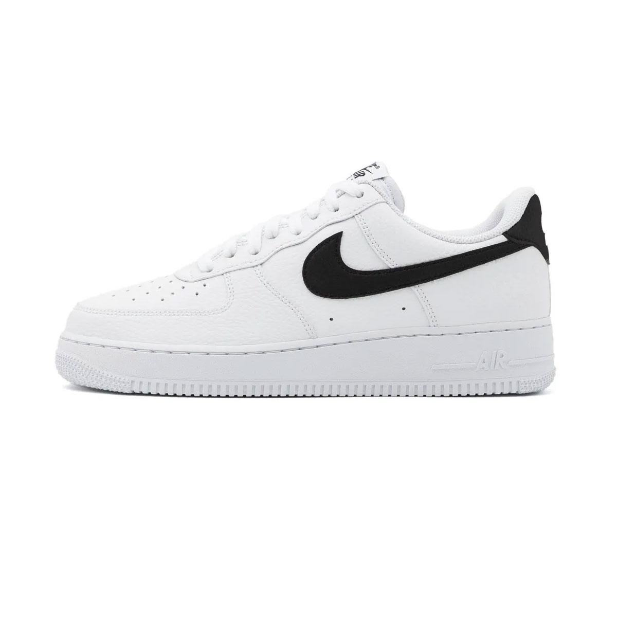 Scarpe Sneakers Nike Air Force 1'07 da uomo rif. CT2302-100
