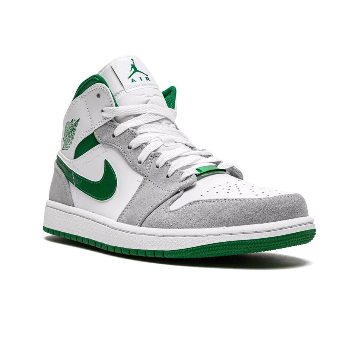 Scarpe Sneakers Nike Air Jordan 1 Mid SE da uomo rif. DC7294-103