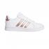 Scarpe Sneakers Adidas Grand Court da bambino rif. EF0101