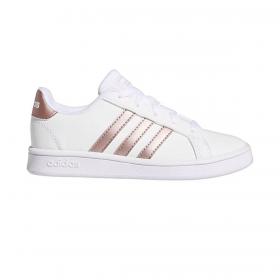 Scarpe Sneakers Adidas Grand Court da bambino rif. EF0101