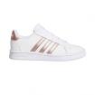 Scarpe Sneakers Adidas Grand Court da bambino rif. EF0101