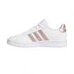 Scarpe Sneakers Adidas Grand Court da bambino rif. EF0101