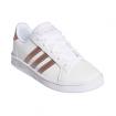 Scarpe Sneakers Adidas Grand Court da bambino rif. EF0101