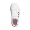 Scarpe Sneakers Adidas Grand Court da bambino rif. EF0101