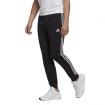 Pantaloni Adidas Essentials French Terry Tapered Cuff 3-Stripes da uomo rif. GK8831