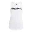 Canotta Adidas Loungewear Essentials loose logo da donna rif. GL0567