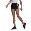Shorts pantaloncini Adidas Essentials slim 3-stripes corti da donna rif. GM5523