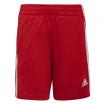 Set Adidas T-shirt e Pantaloncini con Logo Essentials da Bambina rif. H65789