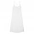 Abito Calvin Klein Jeans maxi in morbido lyocell da donna rif. J20J218341