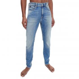 Jeans Calvin Klein Jeans tapered slim 5 tasche da uomo rif. J30J320466