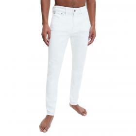 Jeans Calvin Klein Jeans skinny fit cinque tasche da uomo rif. J30J320469