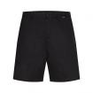 Pantaloncini shorts Calvin Klein di lino slim elasticizzati da uomo rif. K10K108658