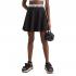 Gonna Tommy a Campana Con logo in Vita da donna rif. DW0DW12968