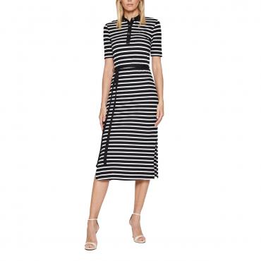 Abito Tommy Hilfiger Breton da Giorno 