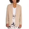 Blazer giacca Calvin Klein in pregiato misto lana bavero da donna rif. K20K203644
