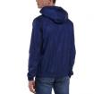 Giacca a vento Ciesse Piumini Weinz con cappuccio leggero da uomo rif. 225CPMJB1520-P1Z11X