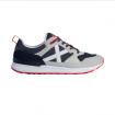 Scarpe Sneakers Munich Alpha 62 casual da uomo rif. 8410062