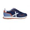 Scarpe Sneakers Munich Massana 467 casual da uomo rif. 8620467