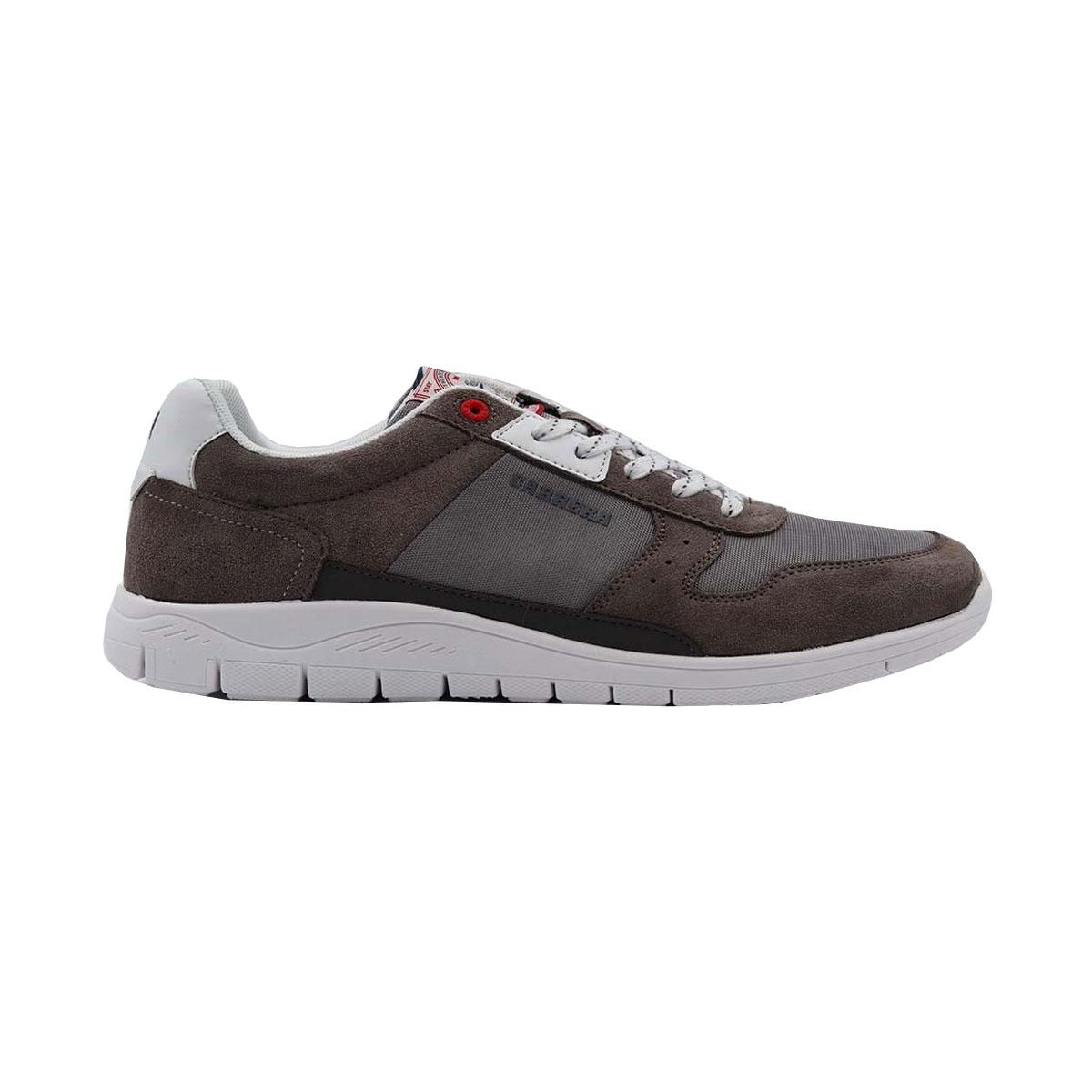 Scarpe Sneakers Carrera Benjamin Mix casual da uomo rif. CAM217126