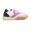 Scarpe Sneakers Keh-Noo casual da donna rif. KW9312-M004