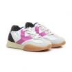 Scarpe Sneakers Keh-Noo casual da donna rif. KW9312-M004
